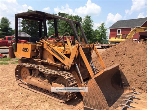 450 case skid steer for sale|used case 450 dozers sale.